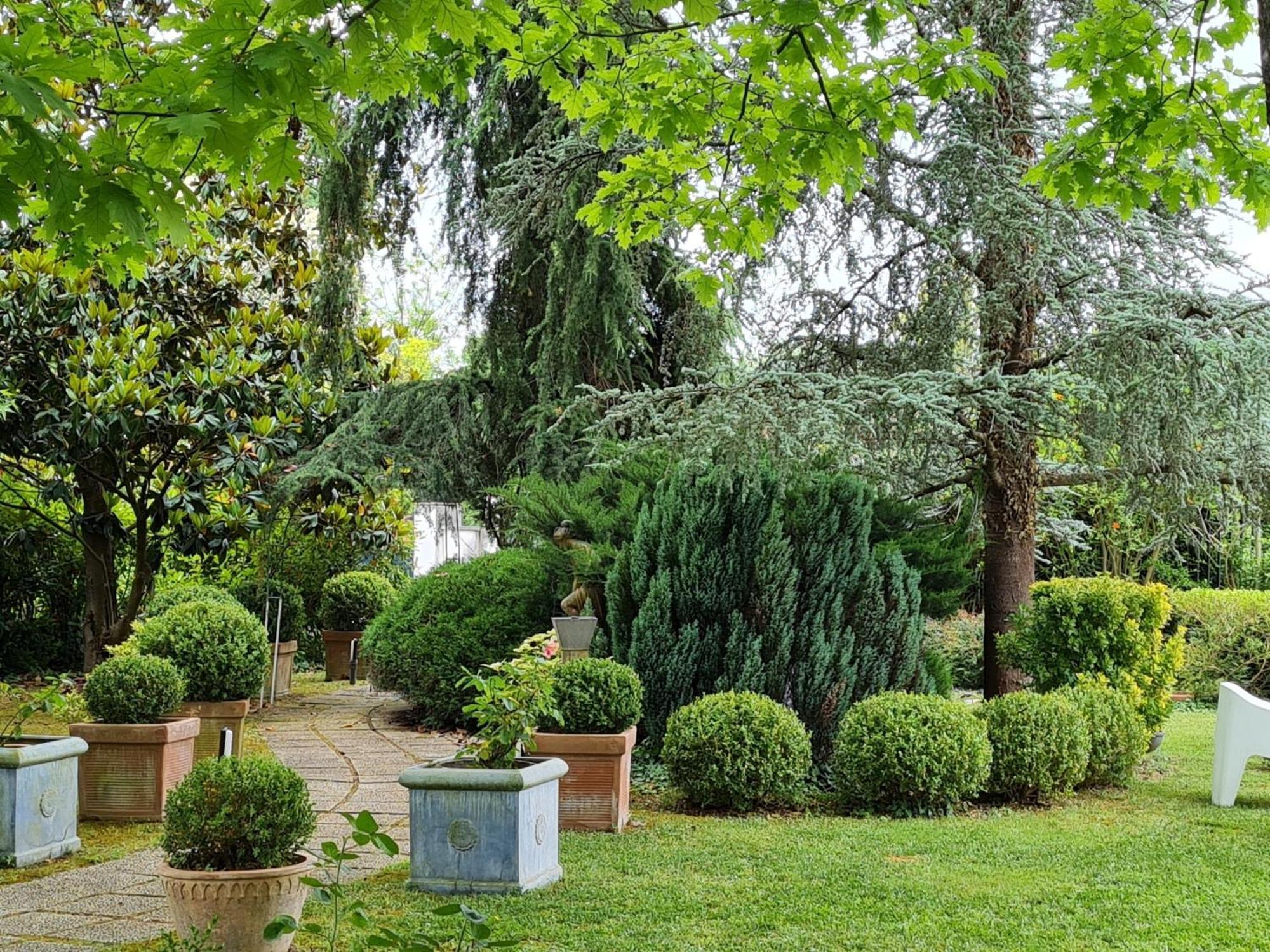 Villa Lanni Cassino Exteriér fotografie