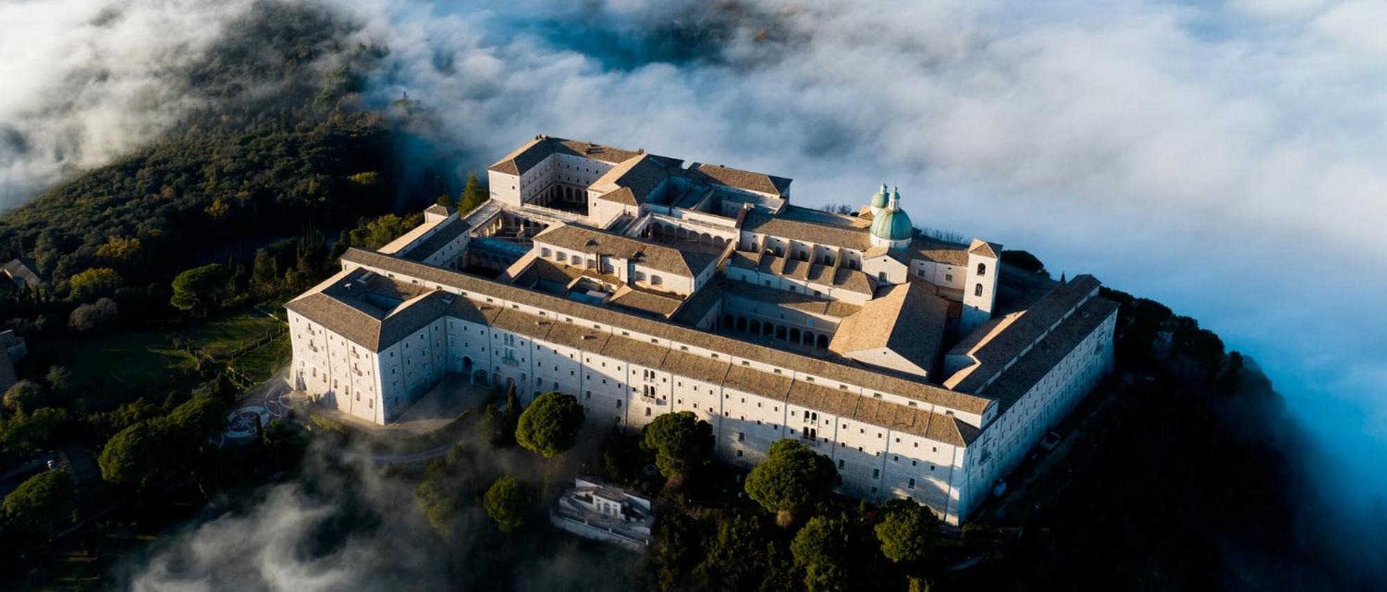 Villa Lanni Cassino Exteriér fotografie